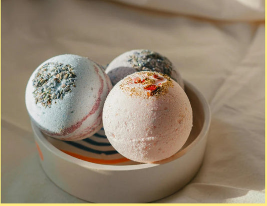 Bath Bombs